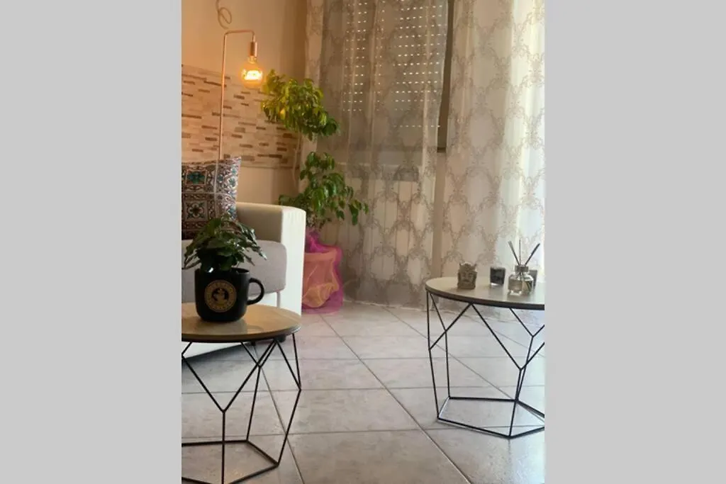 Casa Vacanza - I Mulini Con Parcheggio Gratuito Incluso. Monreale