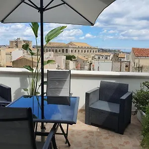  Appartement Flying Whales