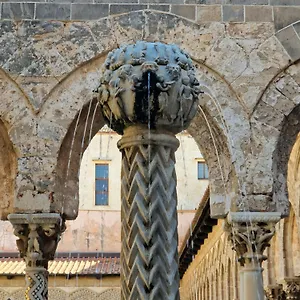 Frühstückspension Casa Normanna, Monreale