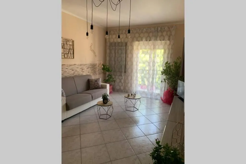 Apartment Casa Vacanza - I Mulini Con Parcheggio Gratuito Incluso. Monreale Italy
