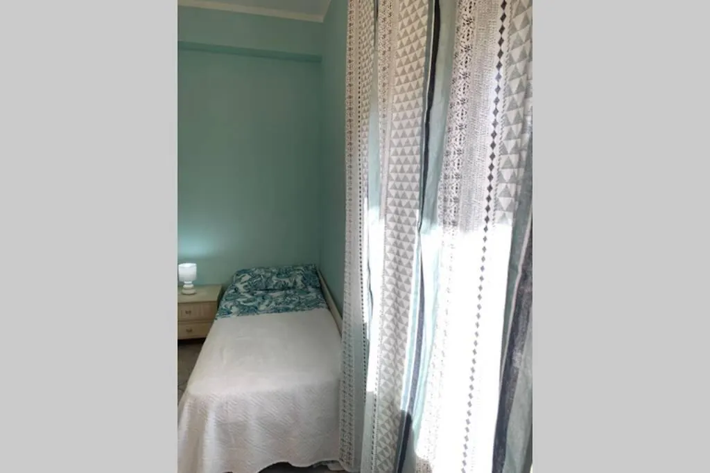Casa Vacanza - I Mulini Con Parcheggio Gratuito Incluso. Monreale 0*,  Italy