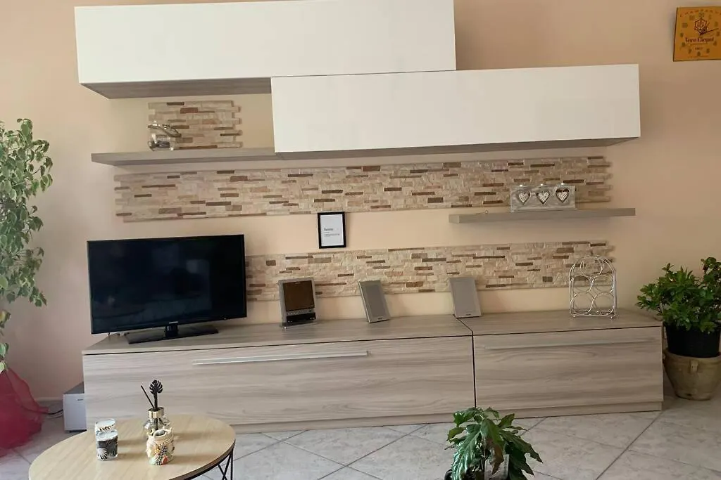 Casa Vacanza - I Mulini Con Parcheggio Gratuito Incluso. Monreale