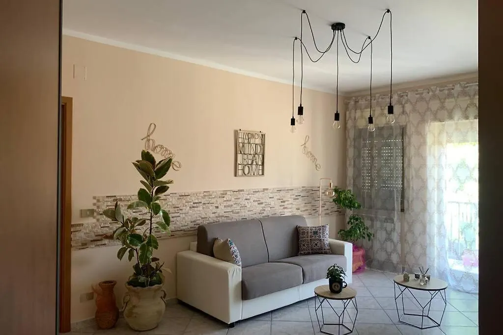 Casa Vacanza - I Mulini Con Parcheggio Gratuito Incluso. Monreale Apartment