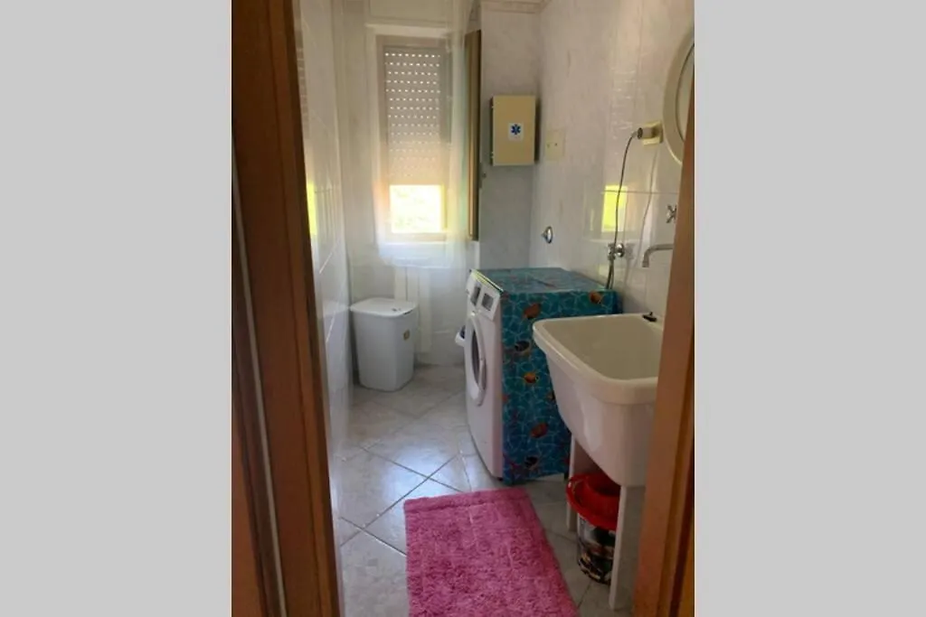 Apartment Casa Vacanza - I Mulini Con Parcheggio Gratuito Incluso. Monreale