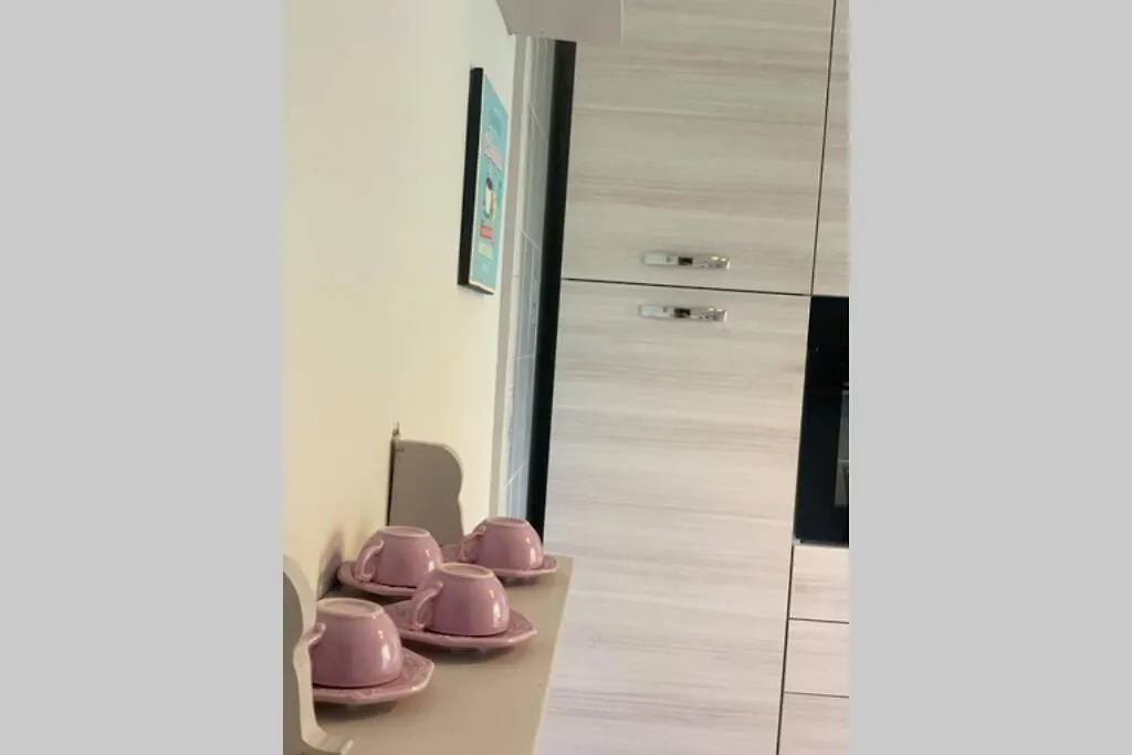 Casa Vacanza - I Mulini Con Parcheggio Gratuito Incluso. Monreale