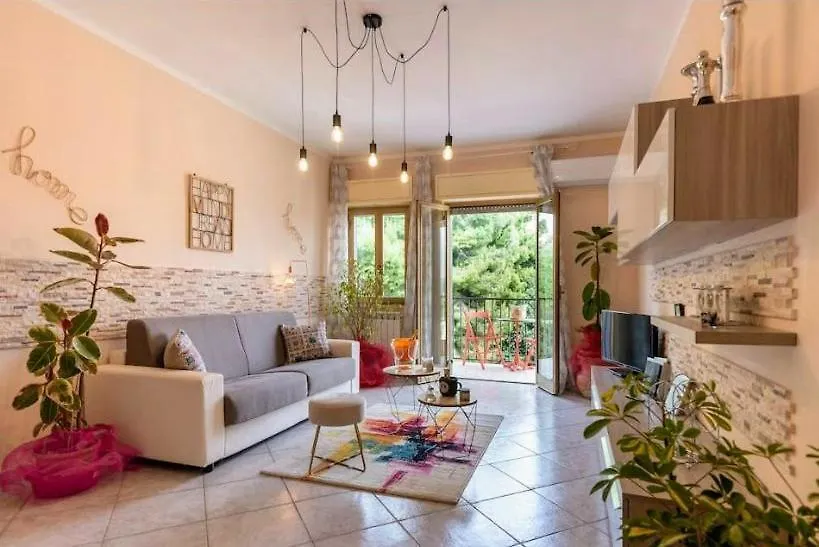 Casa Vacanza - I Mulini Con Parcheggio Gratuito Incluso. contacts